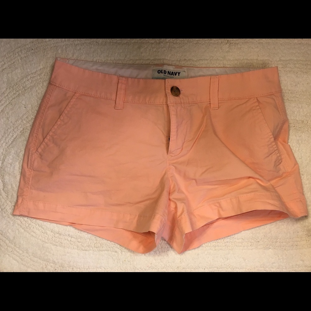 Old Navy classic shorts Sz 2